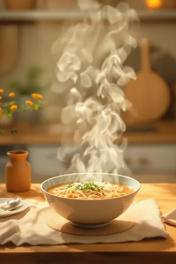 一碗人间
